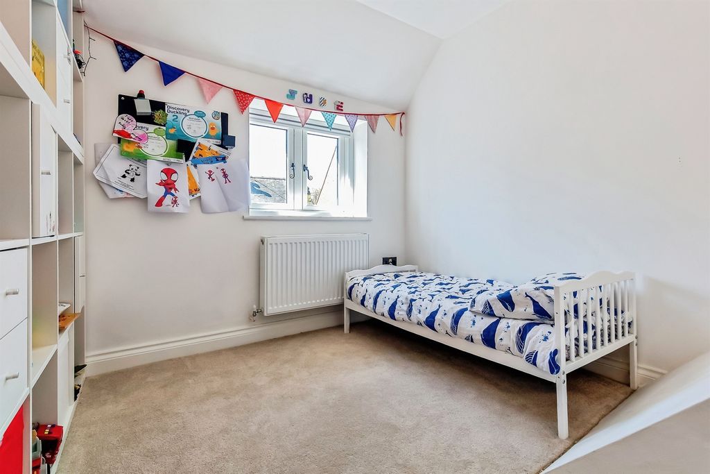 Additional image 22 of 2 bed semi-detached house for saleQueen Street, Market Harborough LE16