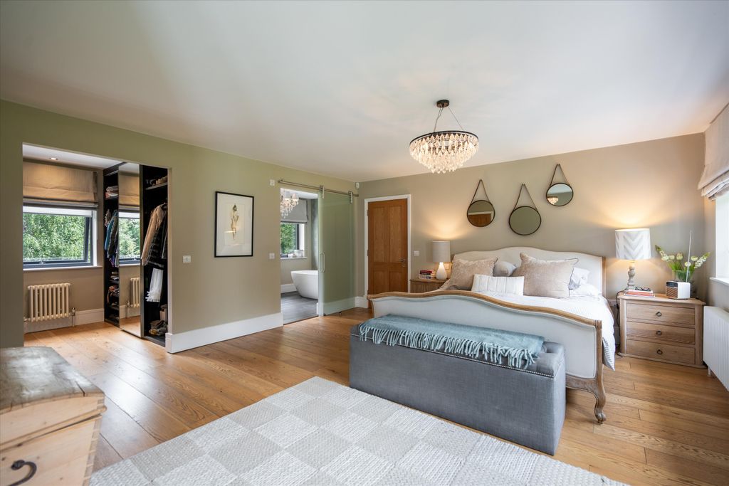 Additional image 14 of 8 bed detached house for saleQueen Annes Road, Windsor, Berkshire SL4