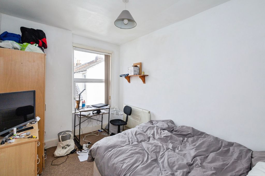 Additional image 12 of 4 bed terraced house for saleSt. Marys Road, Portsmouth PO1