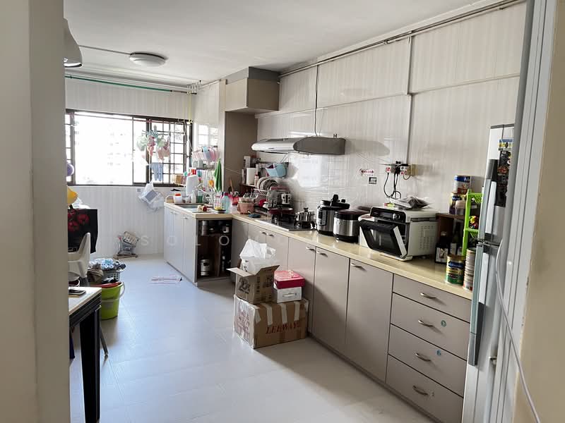 Additional image 8 of 916 Tampines Street 91