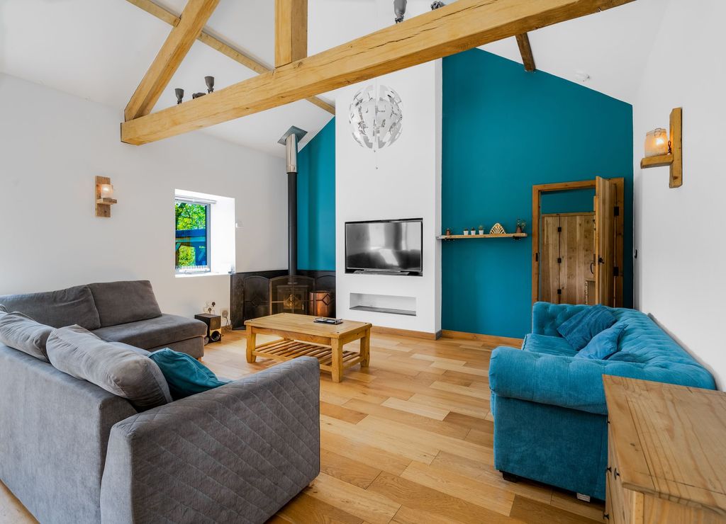 Additional image 17 of 3 bed detached house for salePontrhydygroes, Ystrad Meurig SY25