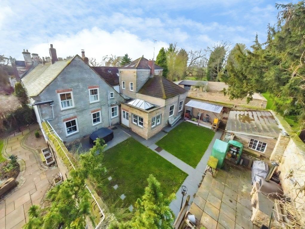 Additional image 17 of 4 bed cottage for saleWallingwells Hall, Wallingwells, Worksop S81