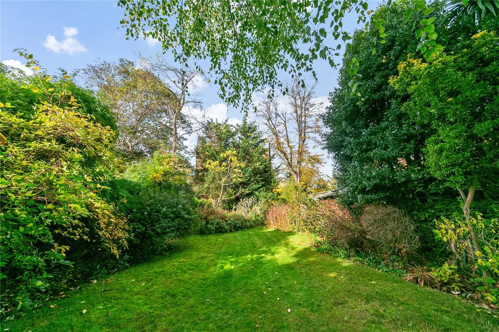 Additional image 29 of 6 bed semi-detached house for saleQueens Road, Richmond TW10