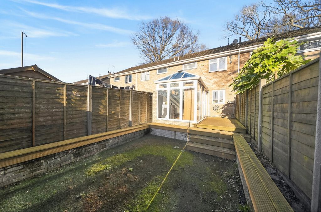 Additional image 14 of 3 bed terraced house for salePetworth Gardens, Lordswood, Southampton, Hampshire SO16