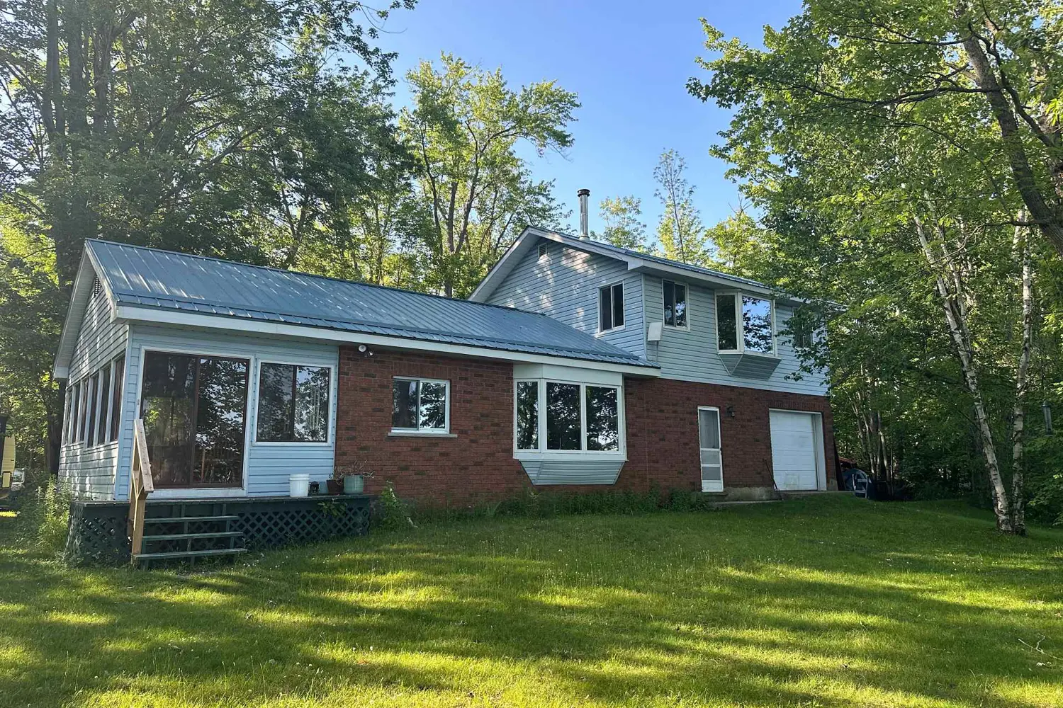 98 Mcleish Drive