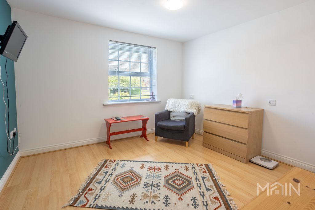 Additional image 9 of 1 bed flat for saleFlat 63 4, Birkby Close, Hamilton, Leicester, Leicestershire LE5