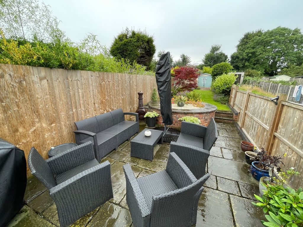 Additional image 6 of 2 bed terraced house for saleSutton Lane, Sutton In The Elms, Leicester LE9