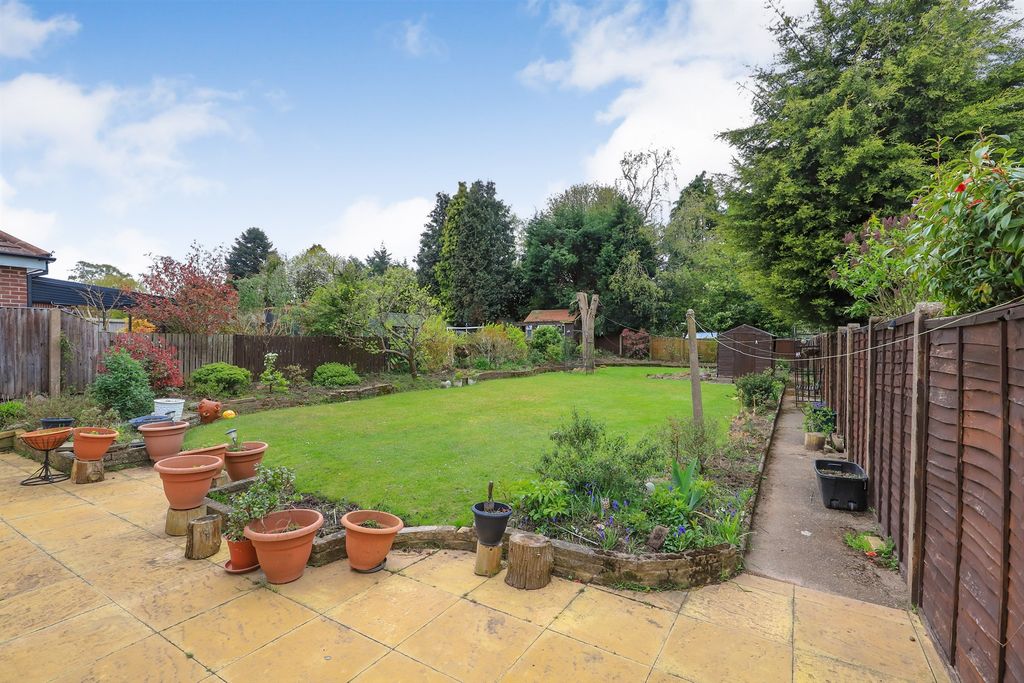 Additional image 12 of 4 bed detached house for saleConiston Road, Palmers Cross, Wolverhampton WV6