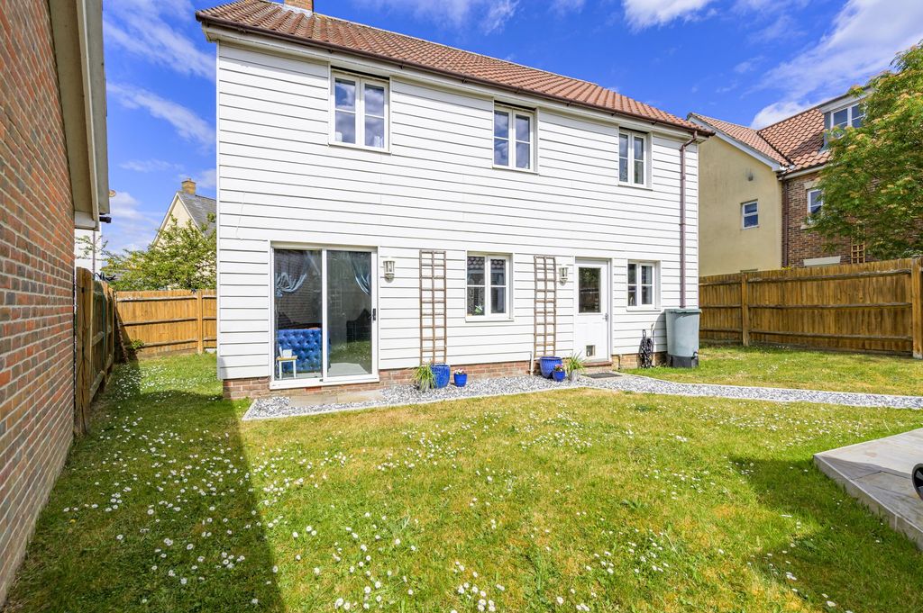 Additional image 18 of 4 bed detached house for saleCrocus Street, Wymondham NR18