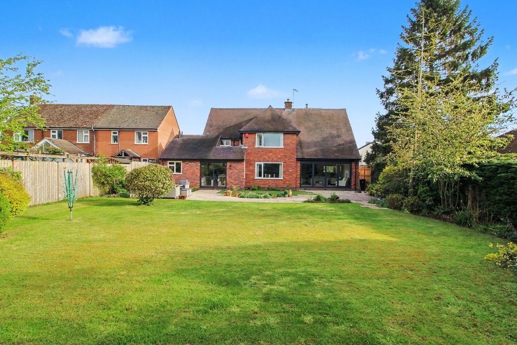 Additional image 31 of 3 bed detached house for saleMain Street, Frolesworth, Lutterworth LE17