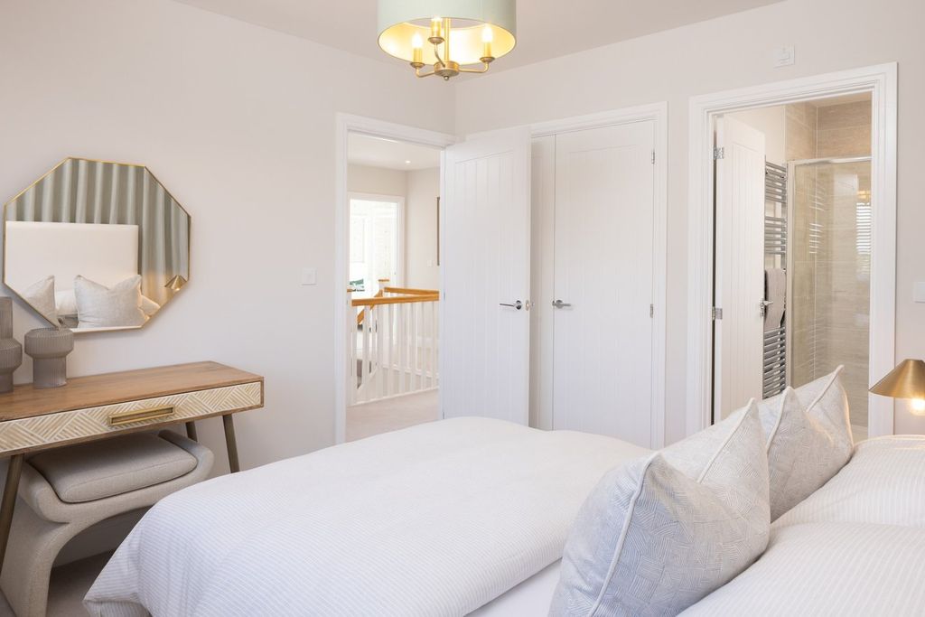 Additional image 9 of 5 bed detached house for saleOakwood Park, Oakley Lane, Wimborne BH21