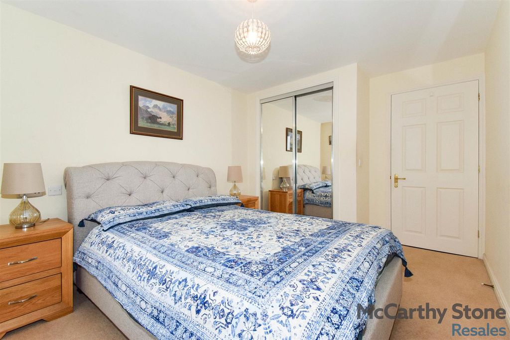 Additional image 13 of 1 bed flat for saleRowleys Court, Sandhurst Street, Oadby, Leicester LE2