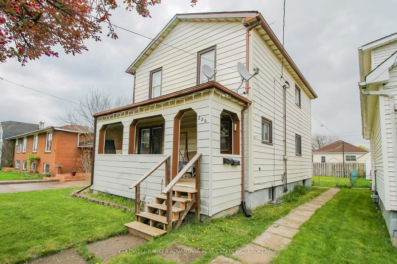 236 Wallace Avenue