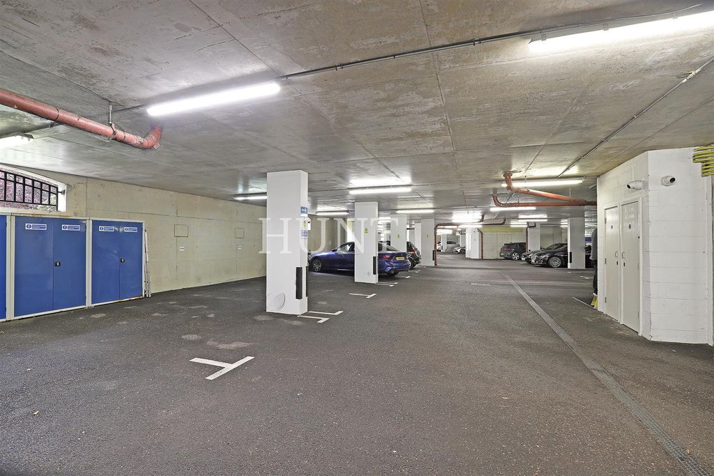 Additional image 30 of 4 bed flat for saleThe Manor, Repton Park, Woodford Green, Essex IG8