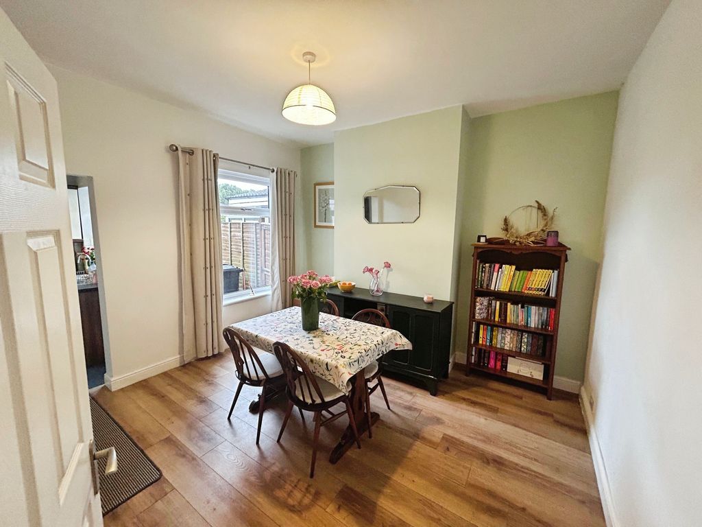 Additional image 7 of 2 bed end terrace house for saleCherry Street, Wigston LE18