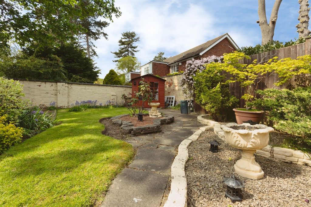 Additional image 18 of 3 bed semi-detached house for saleWestern Road, Asfordby, Melton Mowbray LE14