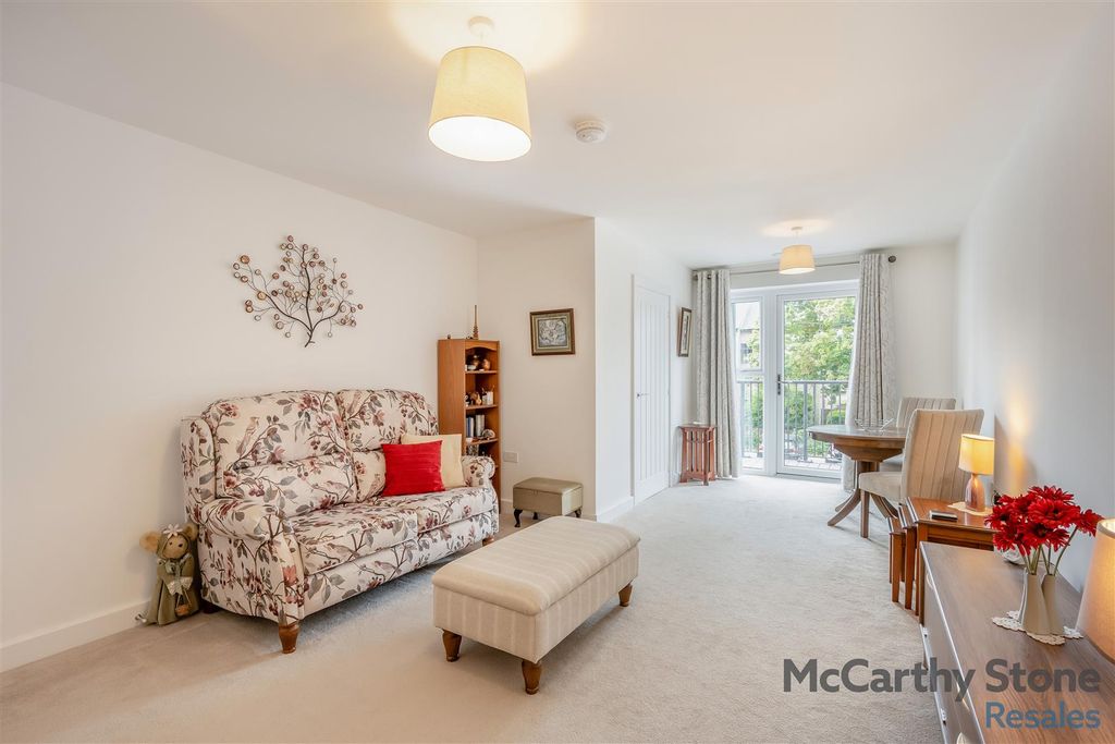 Additional image 3 of 1 bed flat for saleEagle Way, Martlesham Heath IP5