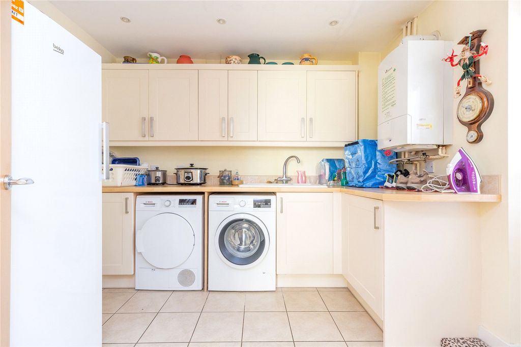 Additional image 6 of 4 bed detached house for saleBayford Hill, Wincanton, Somerset BA9