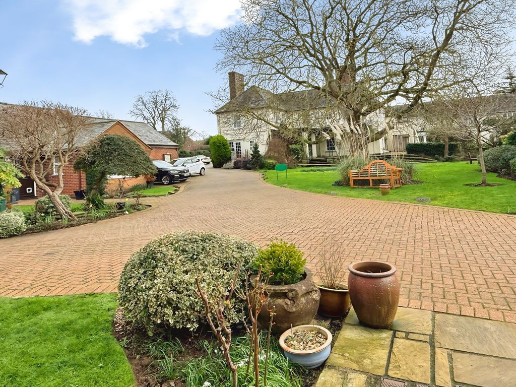 Additional image 19 of 2 bed flat for saleLodge Mews, Thurnby, Leicester LE7