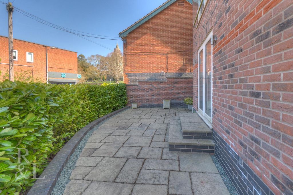 Additional image 16 of 2 bed flat for saleBlind Lane, Keyworth, Nottingham NG12