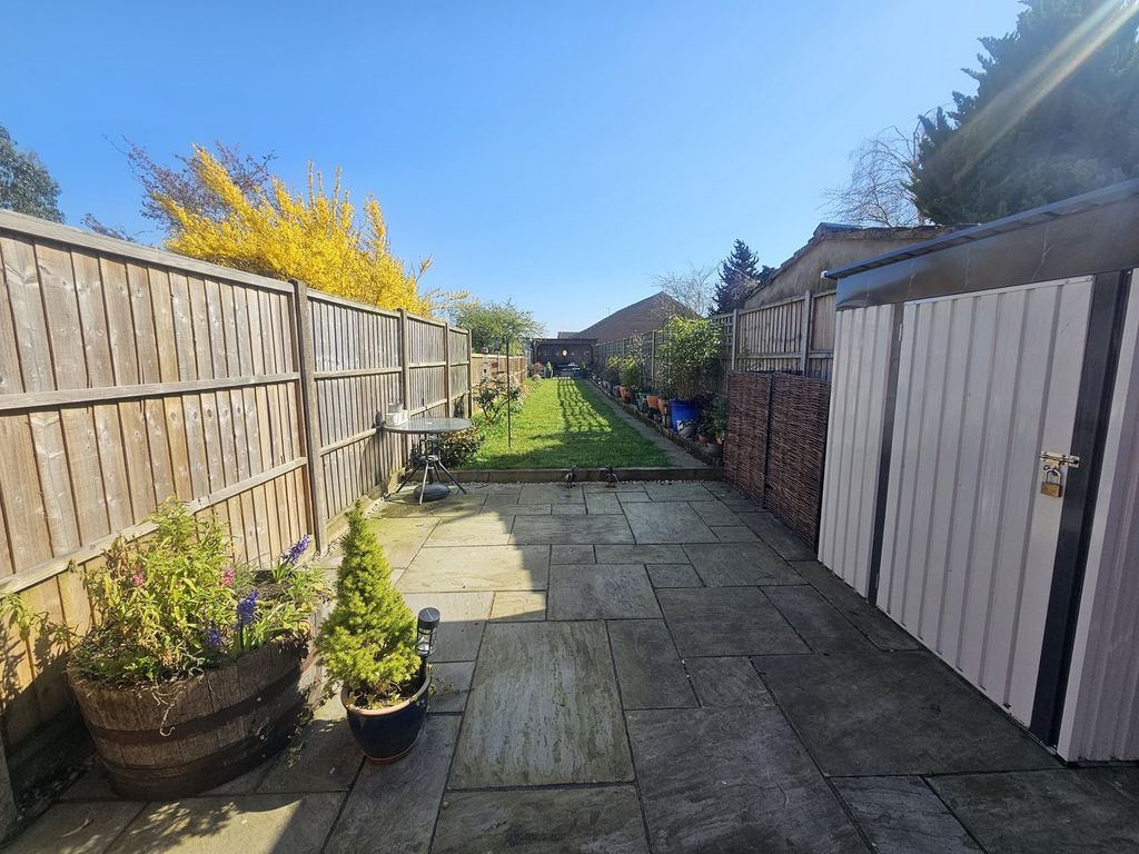 Additional image 10 of 2 bed terraced house for saleLeicester Road, Broughton Astley, Leicester LE9