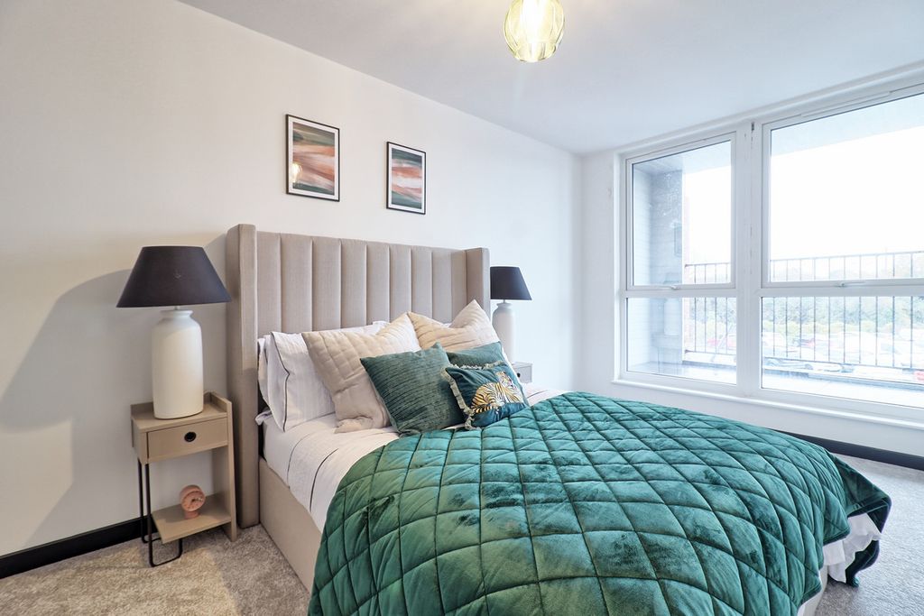 Additional image 23 of 1 bed flat for saleHigh Street, Wickford SS12