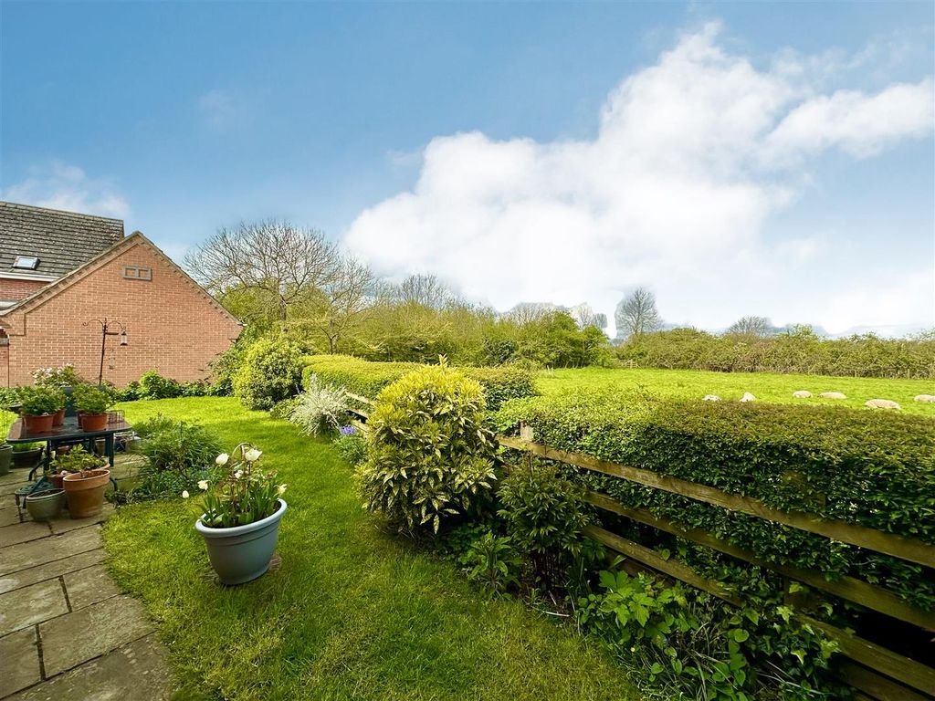Additional image 23 of 4 bed detached house for salePreston Close, Sileby, Loughborough LE12