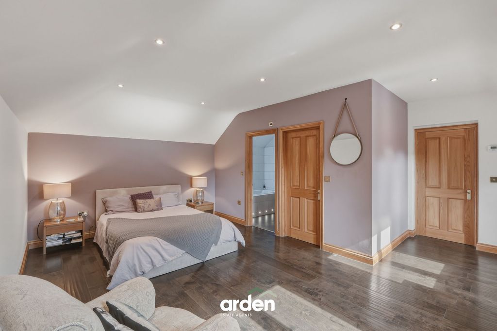 Additional image 8 of 5 bed detached house for saleRed Hill Lane, Worcester WR5