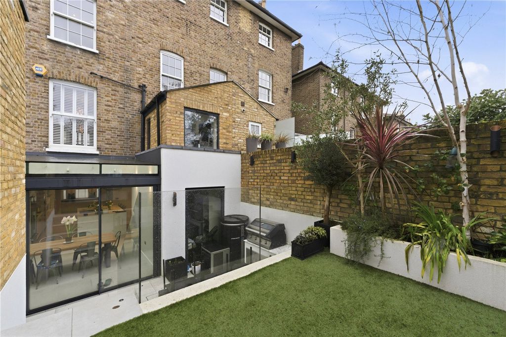 Additional image 11 of 4 bed semi-detached house for saleThe Hermitage, Richmond, Surrey TW10