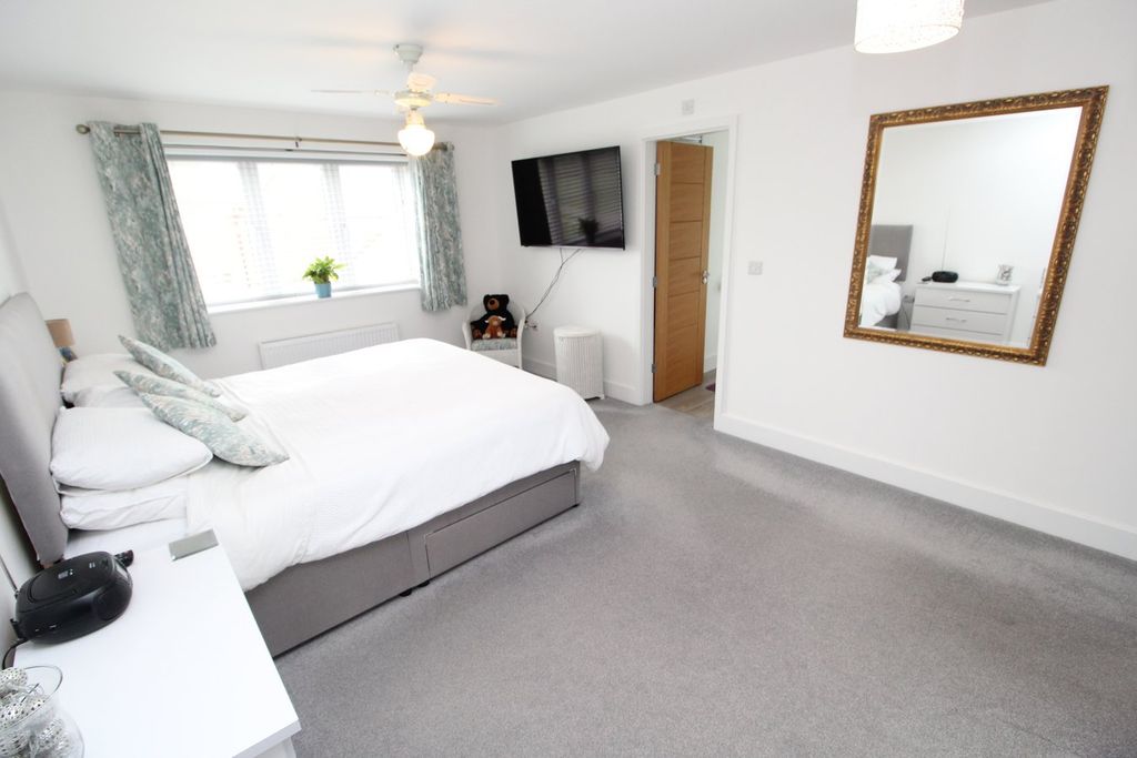 Additional image 14 of 4 bed detached house for saleEvans Avenue, Broughton Astley, Leicester LE9