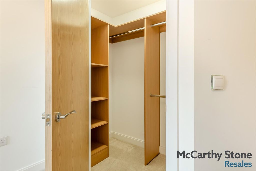 Additional image 15 of 1 bed flat for saleLoughborough Road, Quorn LE12