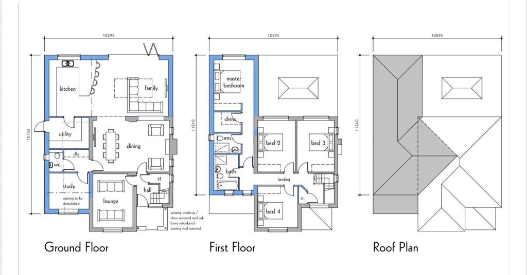 Additional image 16 of 4 bed detached house for saleSwanlow Lane, Winsford CW7