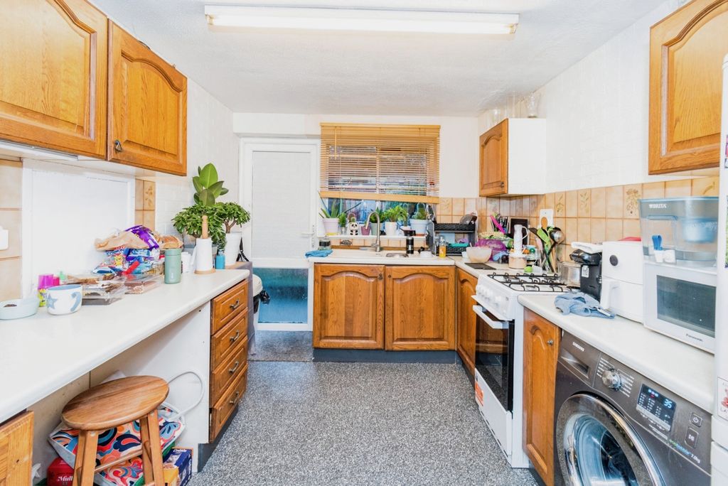 Additional image 2 of 3 bed terraced house for saleMelville Close, Lordswood, Southampton, Hampshire SO16