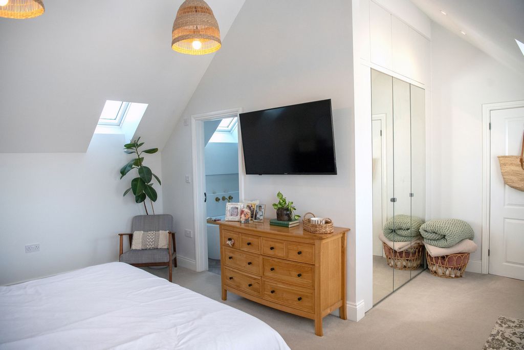 Additional image 22 of 5 bed detached house for saleMain Street, Carlton CV13
