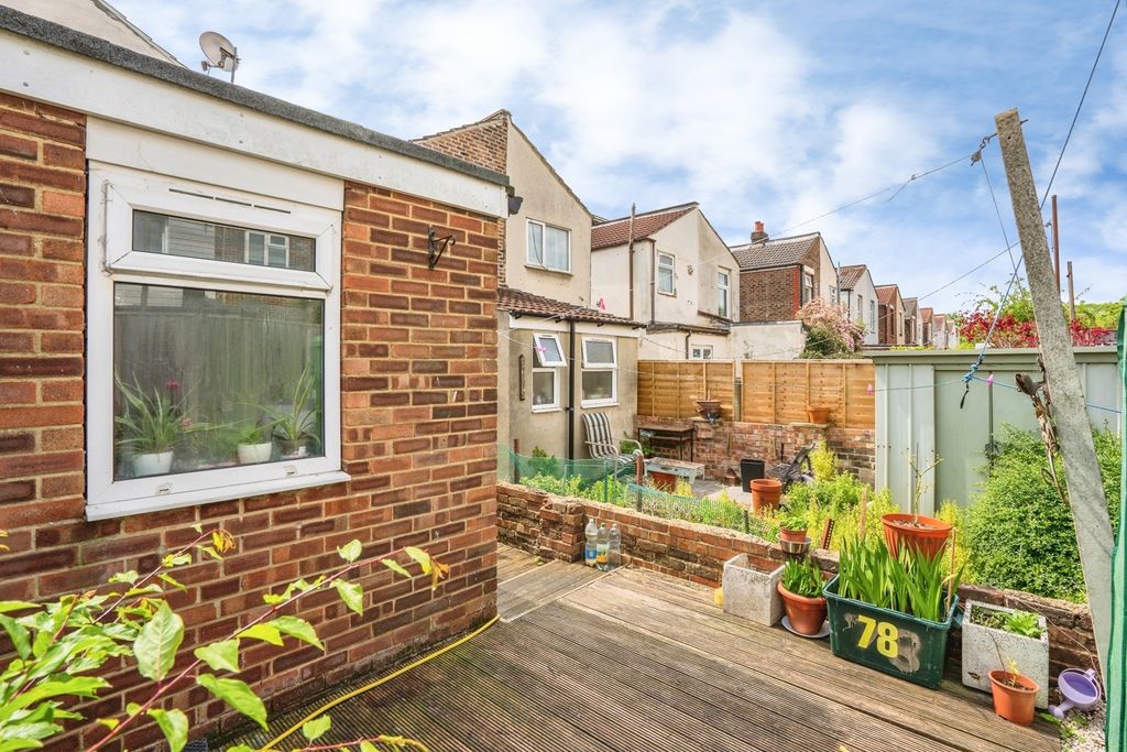 Additional image 8 of 3 bed terraced house for saleRanelagh Road, Portsmouth, Hampshire PO2