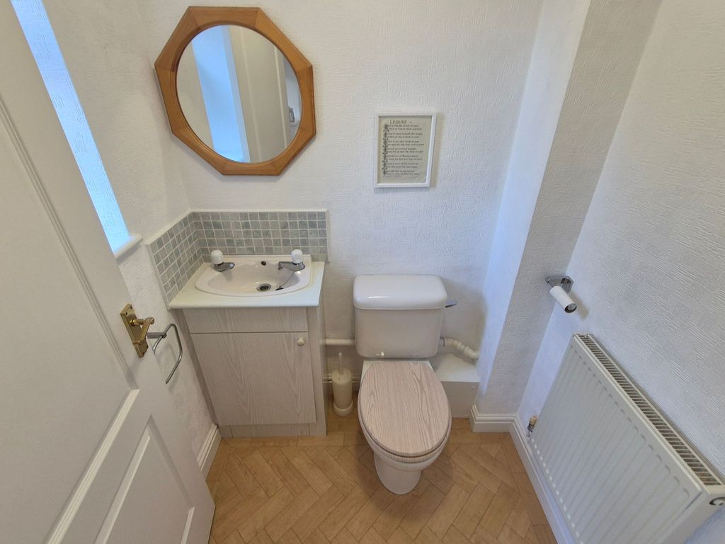 Additional image 5 of 3 bed detached house for saleTeal Close, Coalville LE67