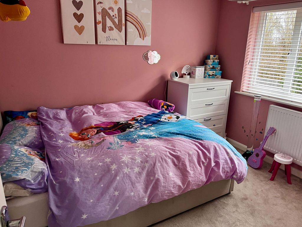 Additional image 21 of 4 bed detached house for saleOtter Lane, Loughborough LE12