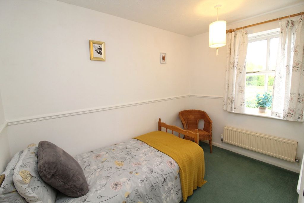 Additional image 8 of 3 bed semi-detached house for saleMawby Close, Whetstone, Leicester LE8