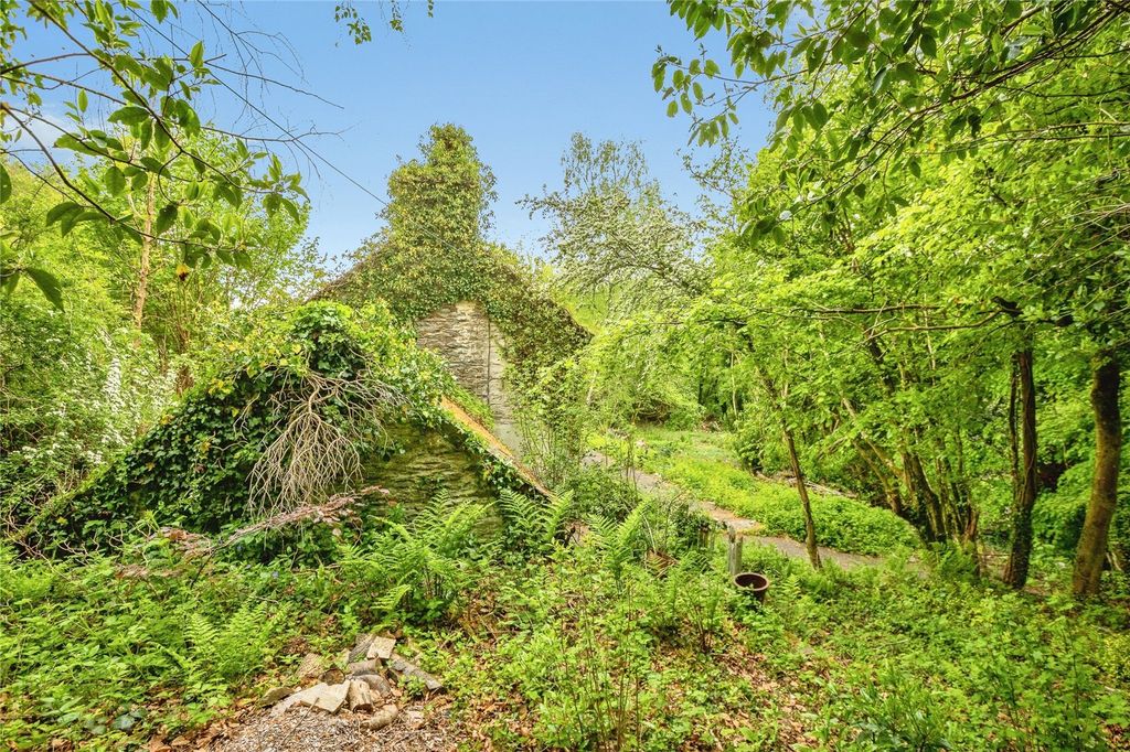 Additional image 35 of 4 bed detached house for saleLlanafan, Aberystwyth, Ceredigion SY23