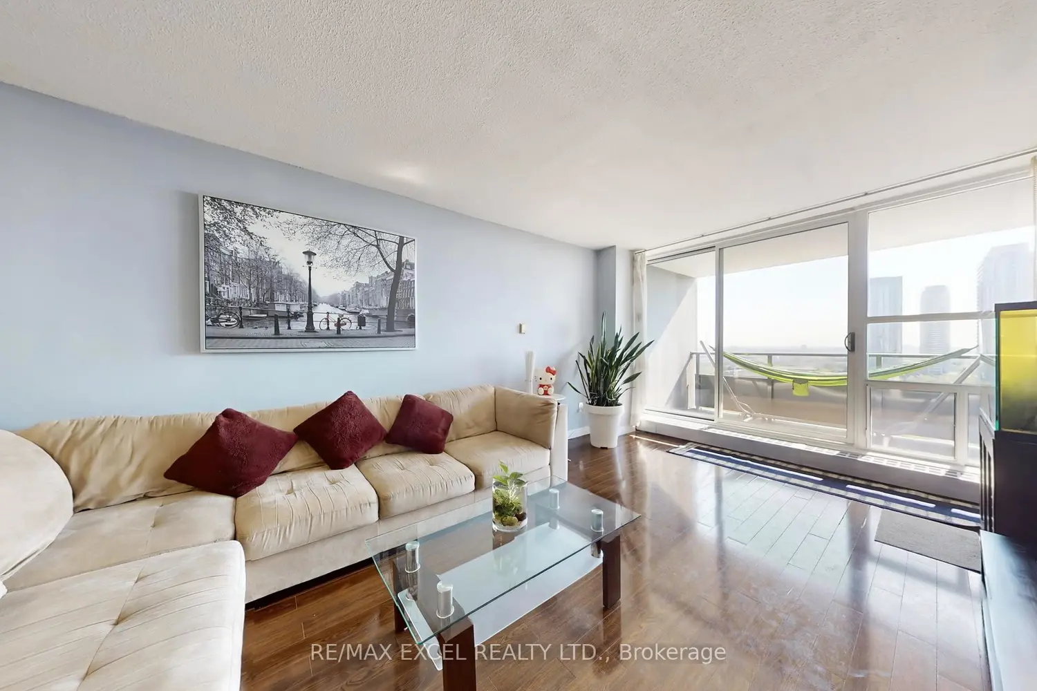 4101 Sheppard Avenue 1708 photo 3