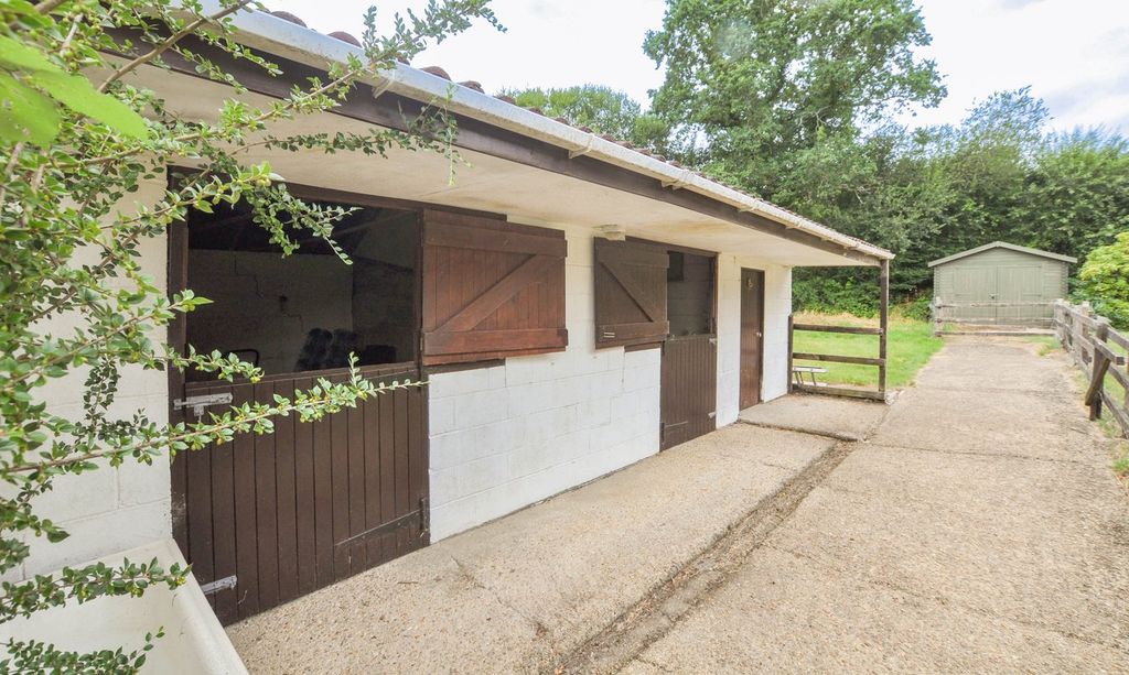 Additional image 18 of 3 bed detached house for saleLonnen Road, Wimborne BH21