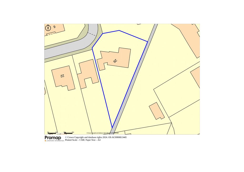 Additional image 29 of 4 bed detached house for saleStanmore Road, Worcester WR2