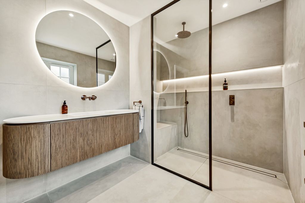 Additional image 14 of 5 bed detached house for saleBollinwood Chase, Wilmslow, Cheshire SK9