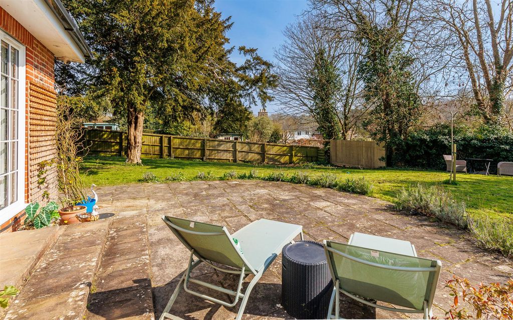 Additional image 24 of 6 bed detached house for saleCarisbrooke, Isle Of Wight PO30