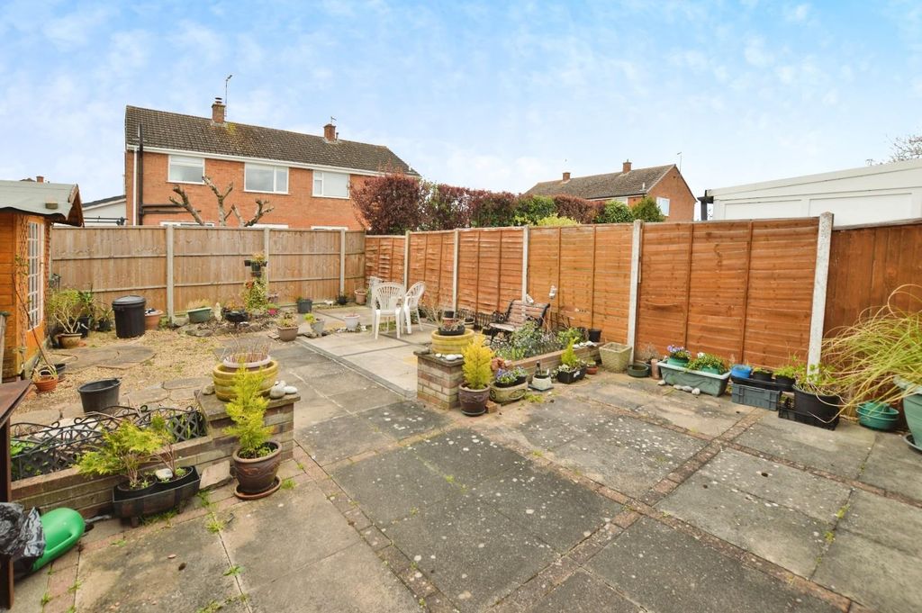 Additional image 12 of 3 bed semi-detached bungalow for salePitton Close, Wigston LE18