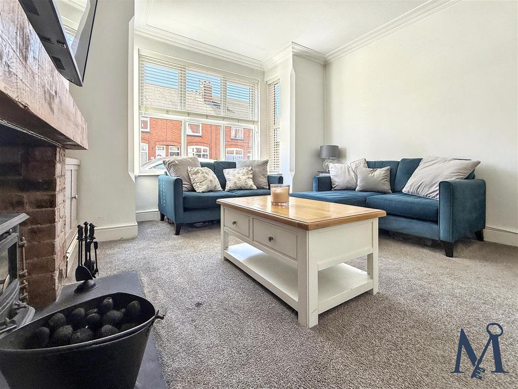 Additional image 10 of 2 bed semi-detached house for saleCrescent Road, Hugglescote, Coalville LE67