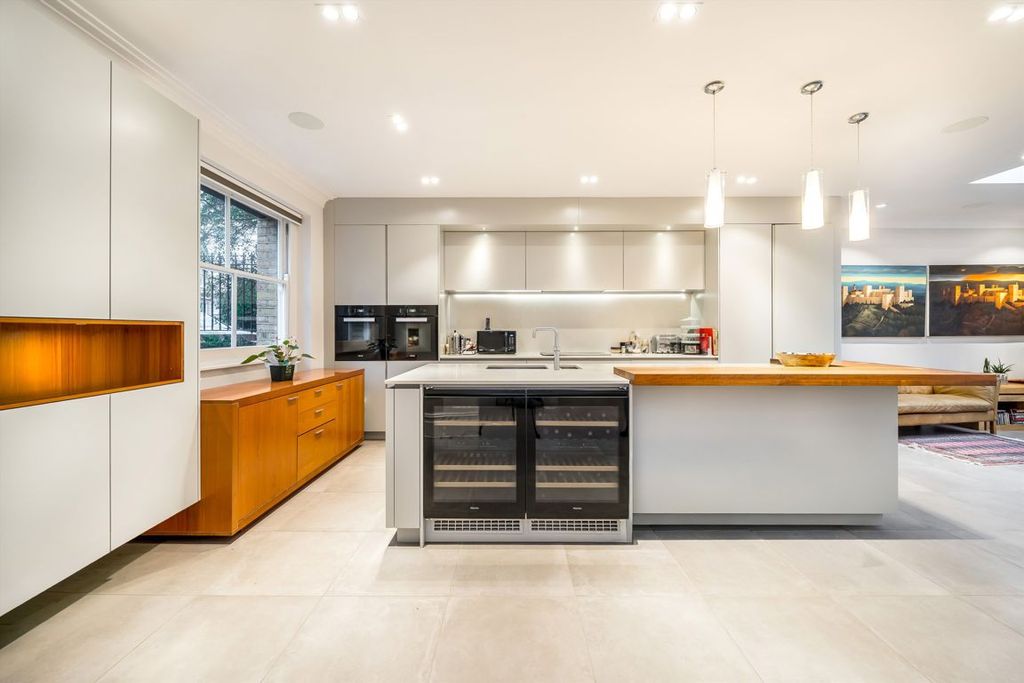 Additional image 8 of 5 bed property for saleKings Road, Richmond TW10