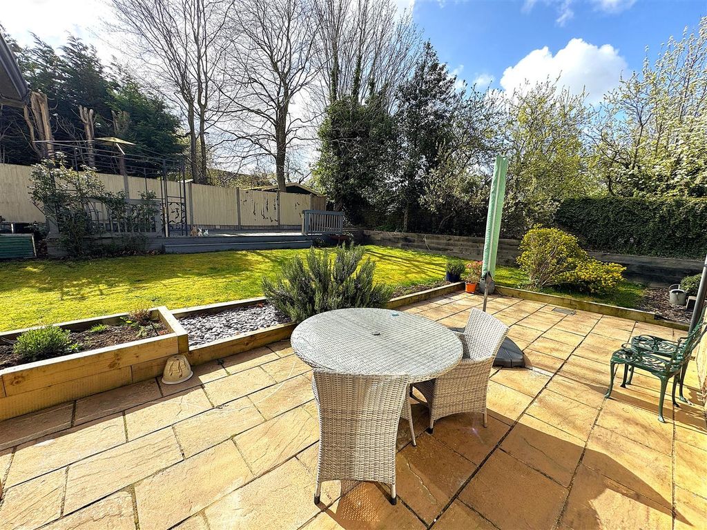 Additional image 56 of 5 bed detached house for saleRockingham Road, Cottingham, Market Harborough LE16