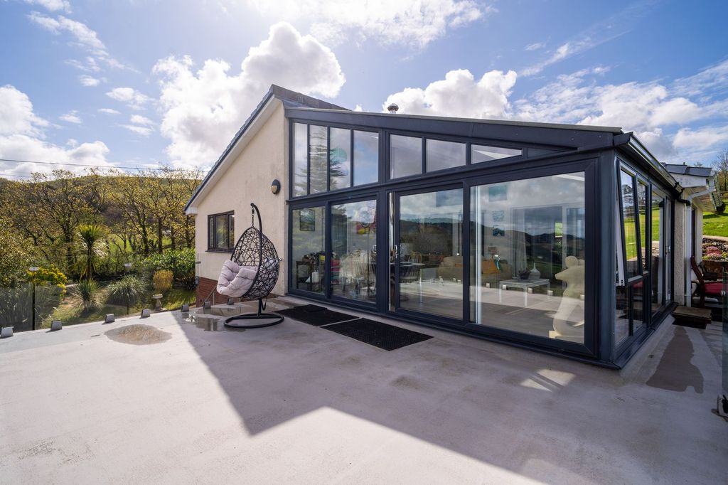 Additional image 23 of 3 bed detached house for saleLoreley, Talybont SY24