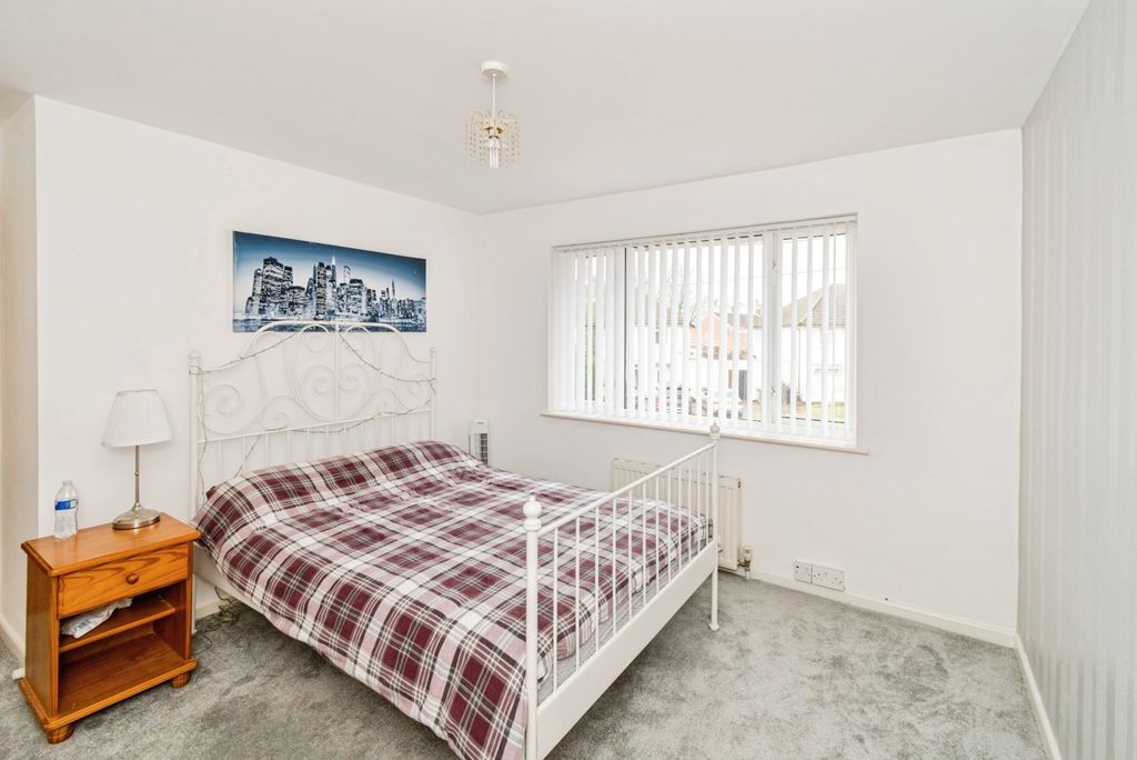 Additional image 11 of 5 bed end terrace house for salePennine Road, Southampton, Hampshire SO16
